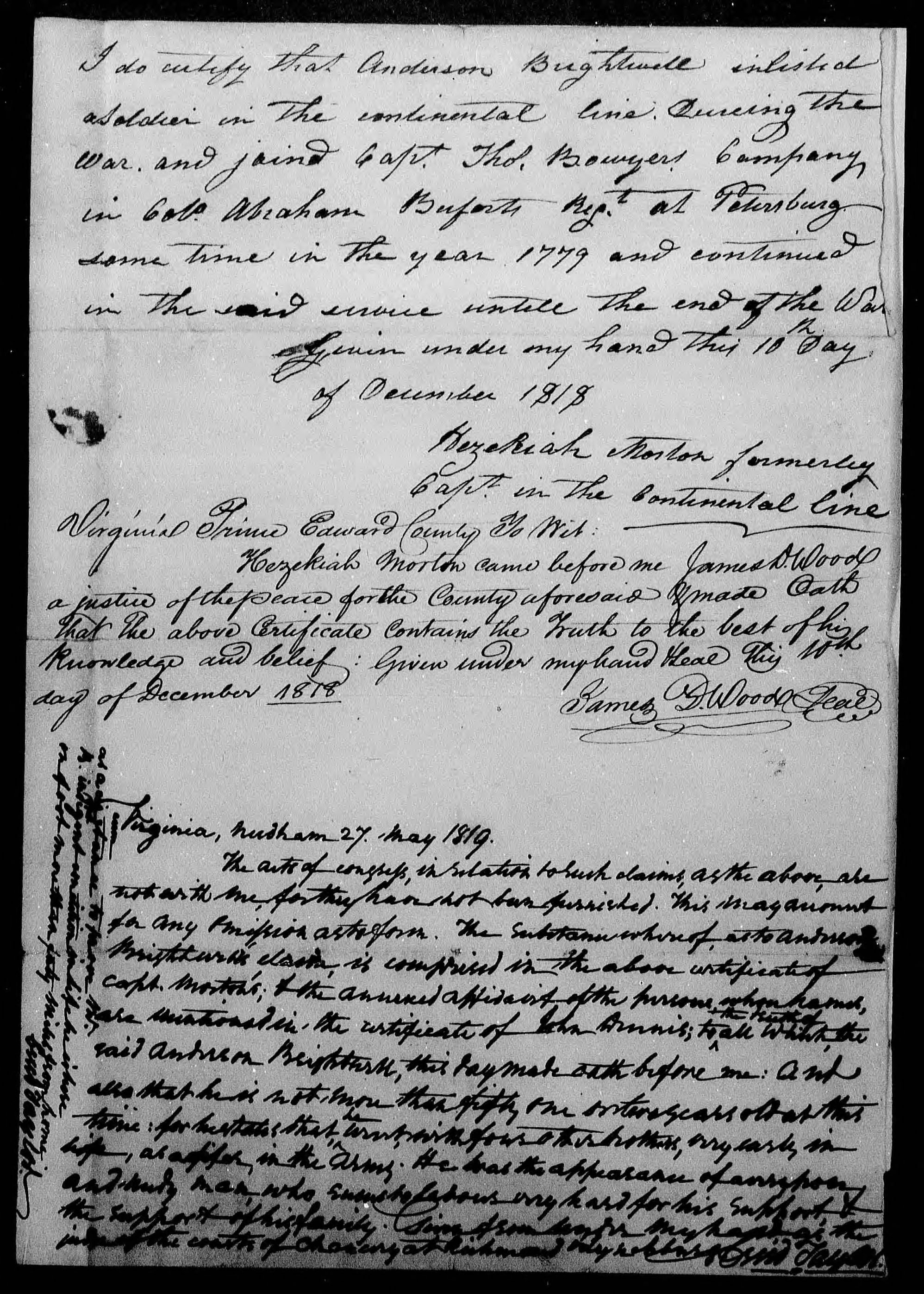 Document